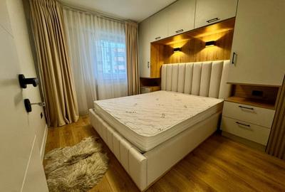 Apartament cu 3 camere decomandat, mobilat în Zorilor - 11