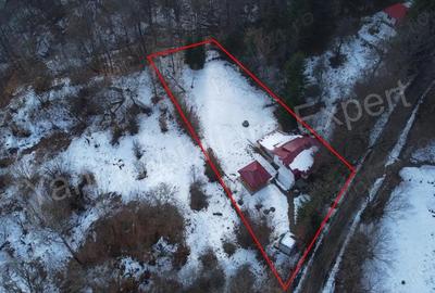 Casă în Brădetu - 3