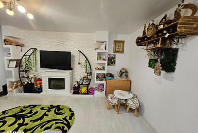 Apartament cu 2 camere în Babadag - 9