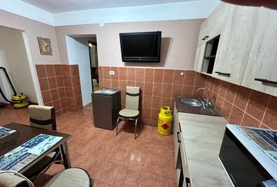 Apartament cu 2 camere decomandat în Diosig - 5