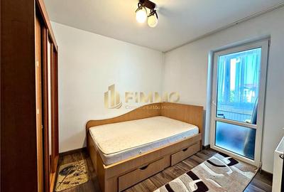 Apartament cu 2 camere semidecomandat, mobilat în Est - 4