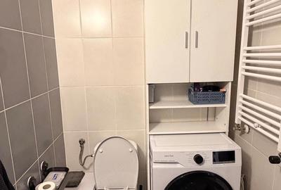 Garsonieră decomandată în Soarelui - 1