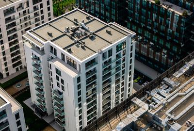 Vanzare spatiu pretabil office, cabinet, studio, wellness One Cotroceni Park - 8