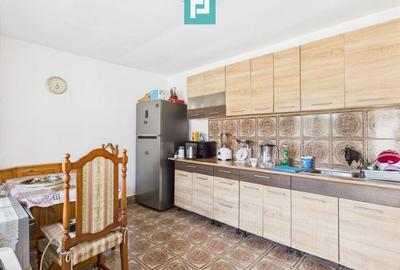 Casă renovată cu teren generos lângă Ususău - 4