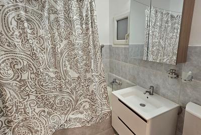 Apartament cu 2 camere semidecomandat, mobilat în Timpuri Noi - 17