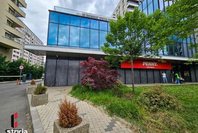 Spațiu comercial, de 145 mp, în Militari - 1