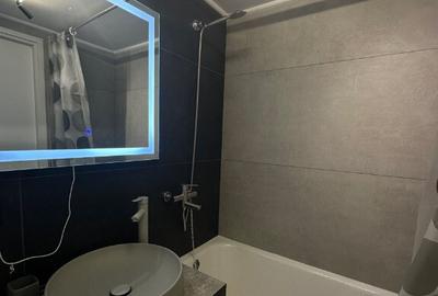 Garsoniera de inchiriat in zona Costin Georgian - 4