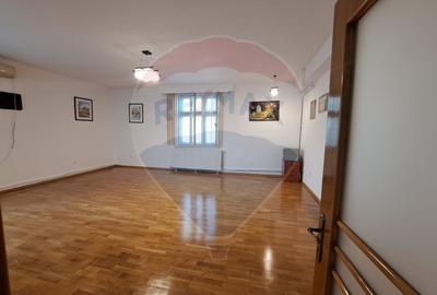 Vila de inchiriat,  potrivita birouri, zona Gara. - 6