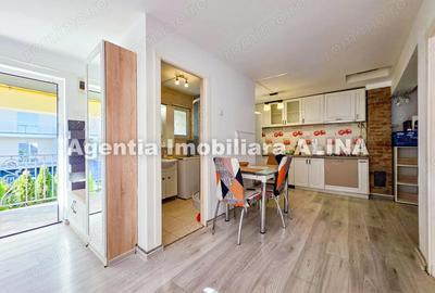 Apartament cu 2 camere la casa si curte in Deva, zona Ceangai, 60mp, etaj 1... - 1