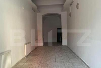 Spa?iu comercial de 60 mp, pozi?ionat strategic in zona c