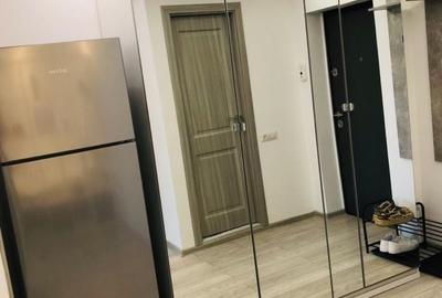 Garsonieră decomandată în Lacul Tei - 5