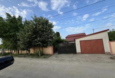 Casa Lacu Sarat Brailei - 2