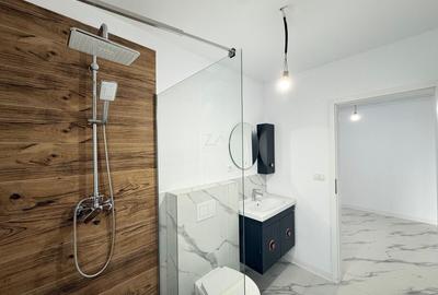 Apartament cu 2 camere decomandat în Giroc - 5