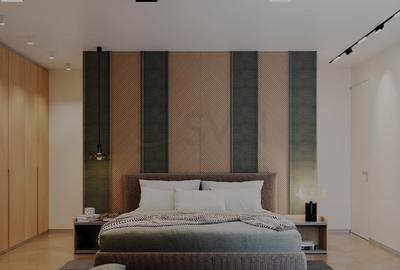 Casă individuală cu 5 camere cu Teren 600 Mp în Balotești - 16