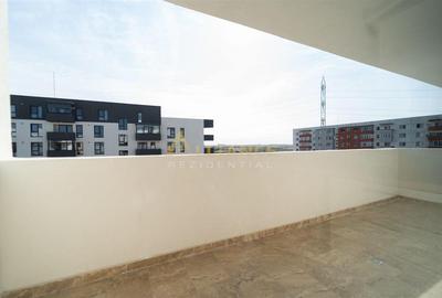 Apartament cu 2 camere semidecomandat, mobilat în Berceni - 11