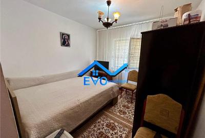 Apartament de cu 3 camere, Zimbru - 7