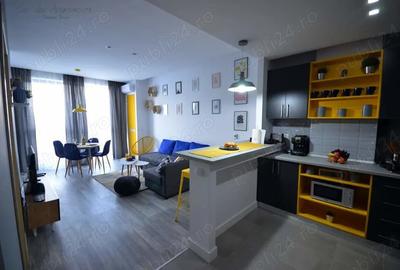 Apartament modern