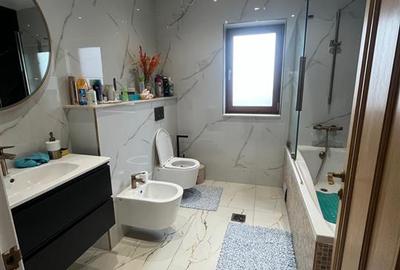 Casă individuală cu 3 camere cu Teren 400 Mp în Dancu - 10