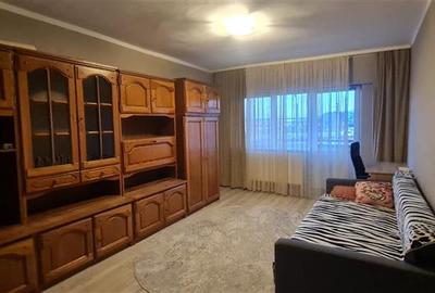 Apartament cu 2 camere decomandat, mobilat în Aradul Nou - 4