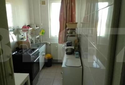 Apartament 2 camere, 48 mp, zona Central - 2