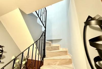 Apartament superb cu 4 camere  |  Calea Martirilor - 11