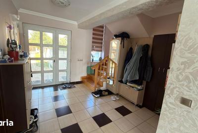 Casă cu 4 camere cu Teren 600 Mp în Nojorid - 7