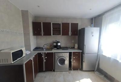 Apartament cu 2 camere decomandat, mobilat în Drumul Taberei - 2
