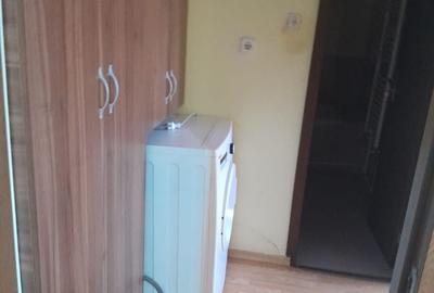 Apartament cu 2 camere semidecomandat în Central - 4