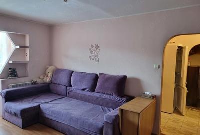 Apartament cu 3 camere semidecomandat în Zimbru - 10