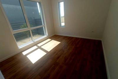 Casă individuală cu 4 camere cu Canalizare în Domnești - 22