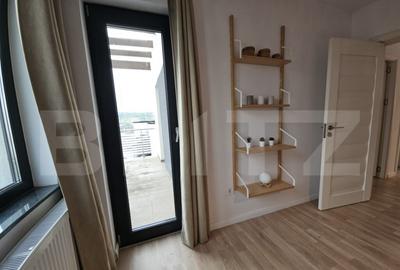 Casa moderna, 4 camere Rediu, mobilata si utilata Casa moderna, 4 camere Rediu, mobilata si utilata - 14