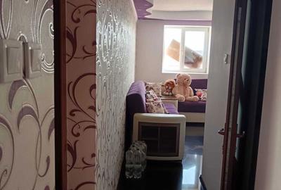 Apartament cu 2 camere decomandat în Central - 2