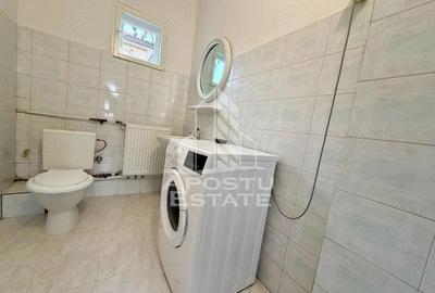 Apartament cu 4 camere la casa, centrala proprie, Olimpia - Stadion - 9