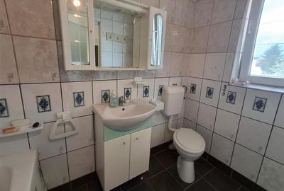 Casa 4 camere garaj pivnita 550mp teren zona Trei Stejari - 8