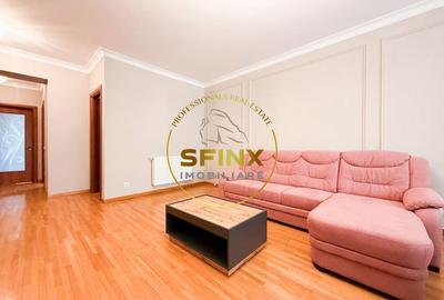 2 camere, vitan mall, loc parcare subsol, bloc 2007, etaj 2/4 - 3