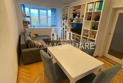 Apartament 2 camere zona Torontalului - 1
