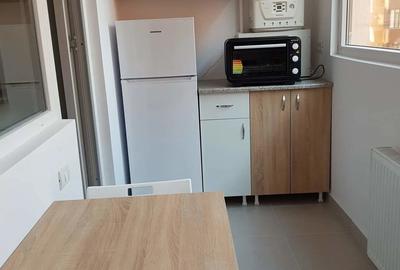 Proprietar Inchiriez garsoniera mare in Militari Residence - 8