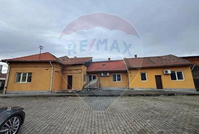 Spatiu de birouri- zona Marasti, Piata 1 Mai - 1