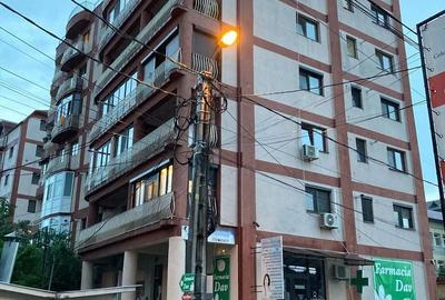 Apartament cu 2 camere decomandat în Ultracentral - 6