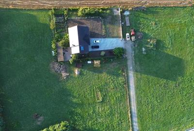 Teren Intravilan de Vanzare 8271 mp Suceava Moara 0727817187