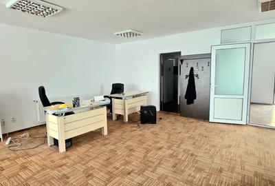 Spațiu comercial, de 269 mp, în Tătărași - 1