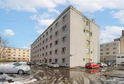 Garsoniera 22mp | Bartolomeu | Str. Lanii - 7