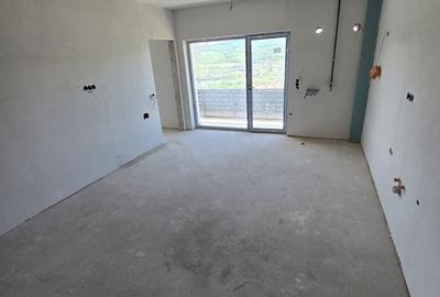 Apartament cu 2 camere în Baciu - 14