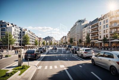 Afacere de vanzare-Clientela Formata- Zona Excelenta/Complet Echipat - 2