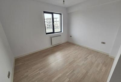 Penthouse 4 camere 3 bai de Lux în  Iancu Nicolae, Baneasa Nou - 28