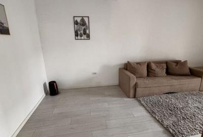 Apartament cu 2 camere, mobilat în Titan - 1