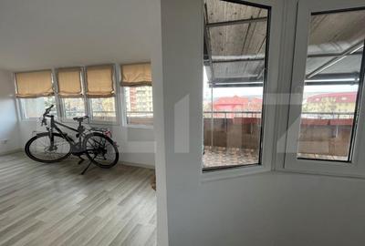 Apartament 3 camere, 80 mp, parcare, zona Aurel Vlaicu - 11