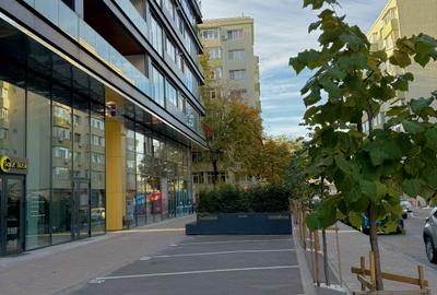 Petru Rares Loft || 2 rooms || Underground Parking - 19