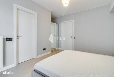 Apartament cu 3 camere, mobilat în Dămăroaia - 19