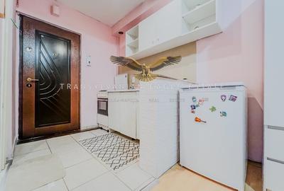 Locuinta situata intr-o zona linistita din Manastur - 3